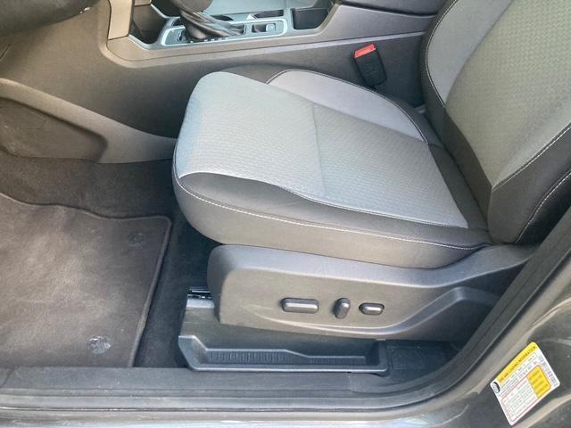 Ford Escape SE 4WD 2017
