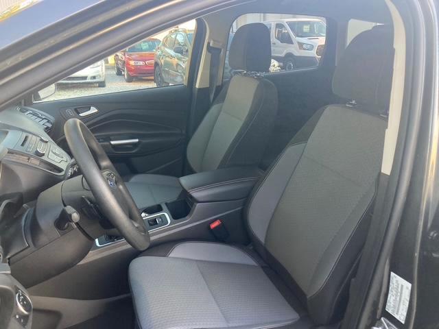 Ford Escape SE 4WD 2017