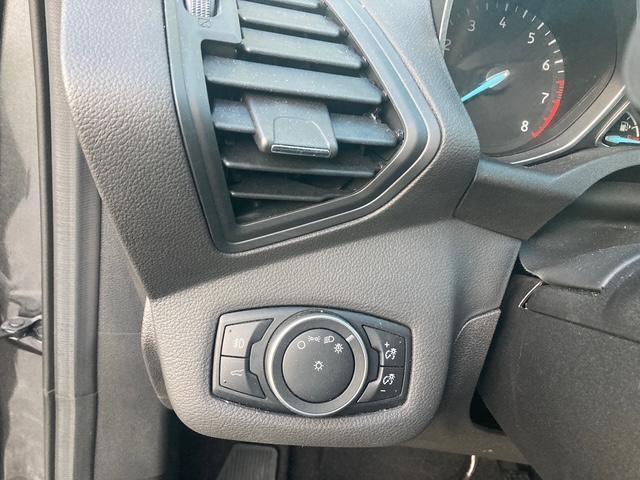 Ford Escape SE 4WD 2017