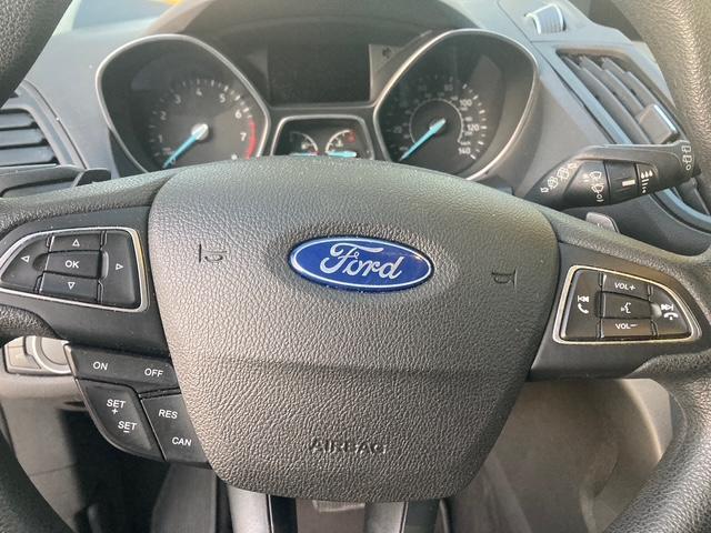 Ford Escape SE 4WD 2017