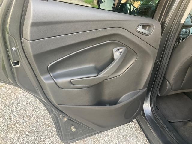 Ford Escape SE 4WD 2017