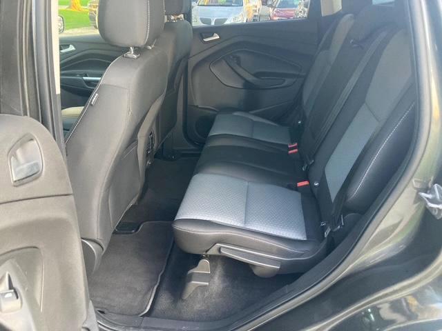 Ford Escape SE 4WD 2017
