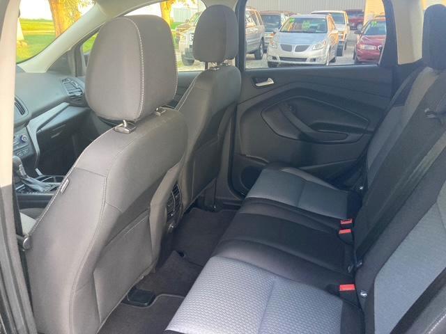 Ford Escape SE 4WD 2017