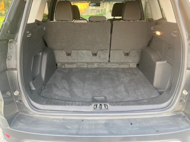 Ford Escape SE 4WD 2017