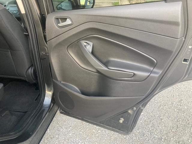 Ford Escape SE 4WD 2017