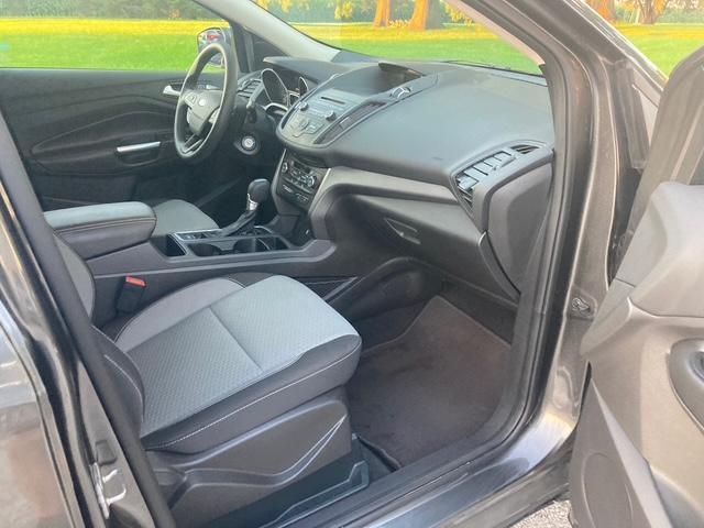 Ford Escape SE 4WD 2017