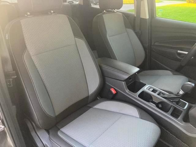 Ford Escape SE 4WD 2017