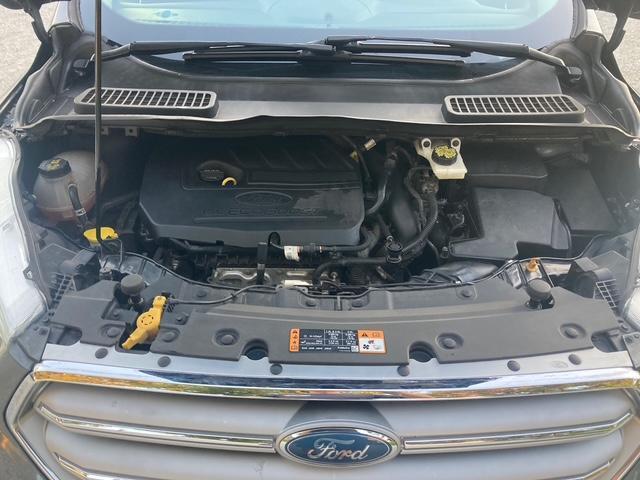 Ford Escape SE 4WD 2017