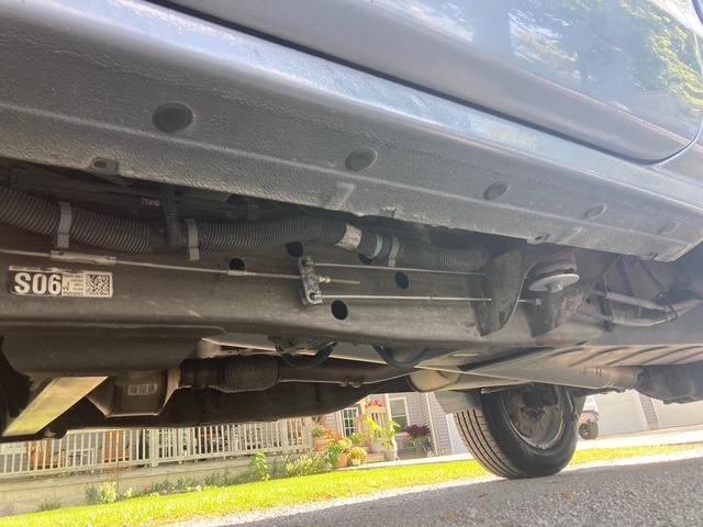 Chevrolet Silverado 1500 Work Truck Short Box 2WD 2016