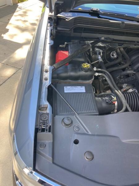 Chevrolet Silverado 1500 Work Truck Short Box 2WD 2016