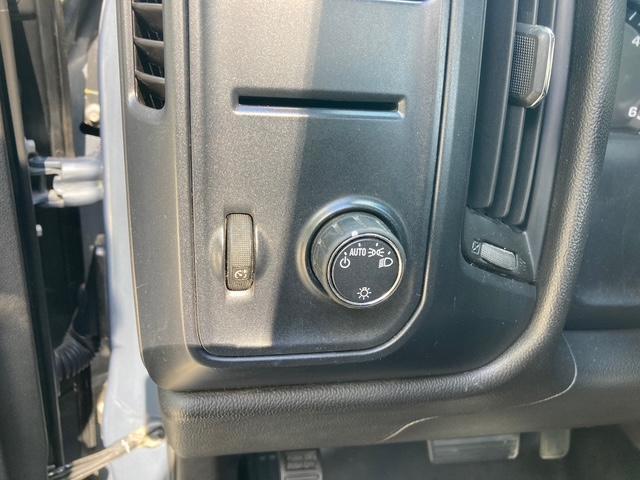 Chevrolet Silverado 1500 Work Truck Short Box 2WD 2016