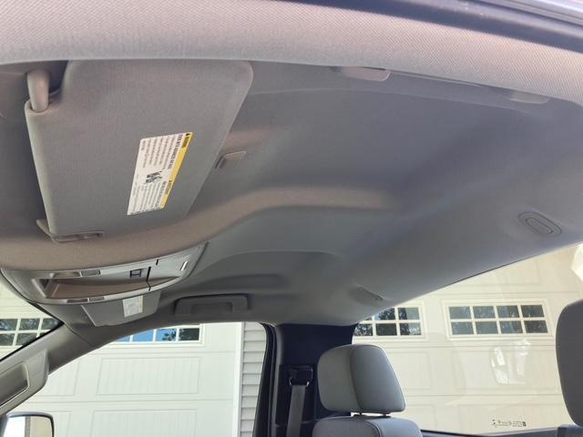 Chevrolet Silverado 1500 Work Truck Short Box 2WD 2016