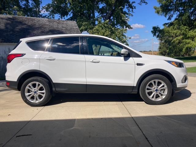 Ford Escape SE 4WD 2019