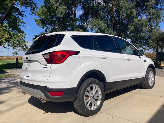 Ford Escape SE 4WD 2019
