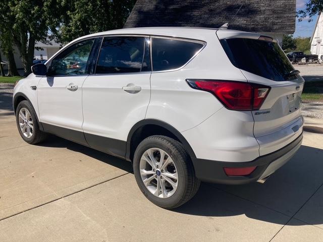 Ford Escape SE 4WD 2019
