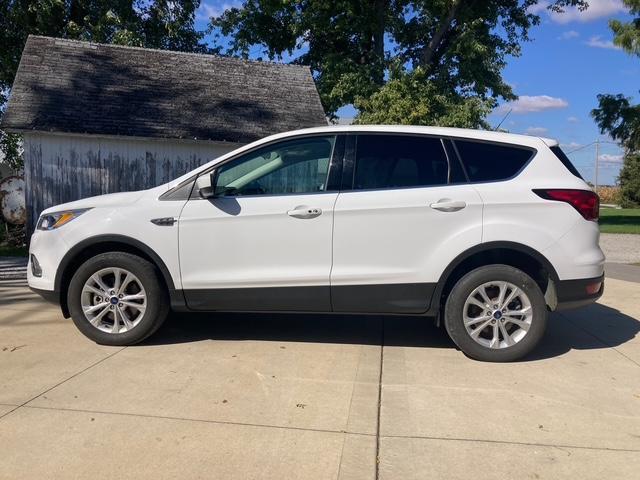 Ford Escape SE 4WD 2019