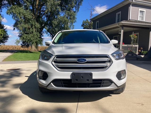 Ford Escape SE 4WD 2019