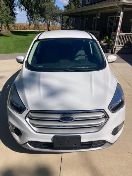 Ford Escape SE 4WD 2019