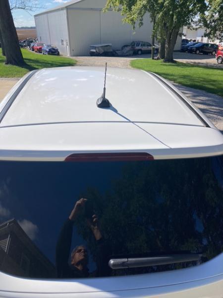 Ford Escape SE 4WD 2019