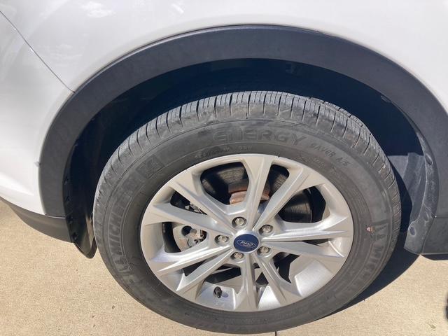 Ford Escape SE 4WD 2019