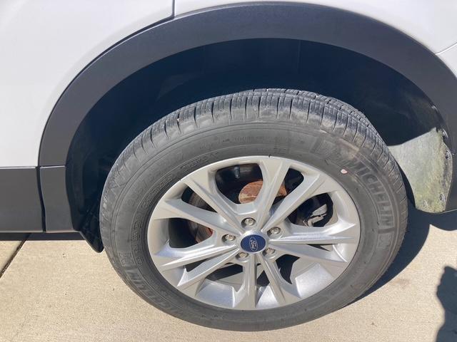 Ford Escape SE 4WD 2019