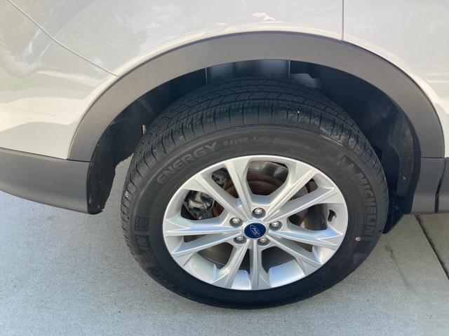 Ford Escape SE 4WD 2019