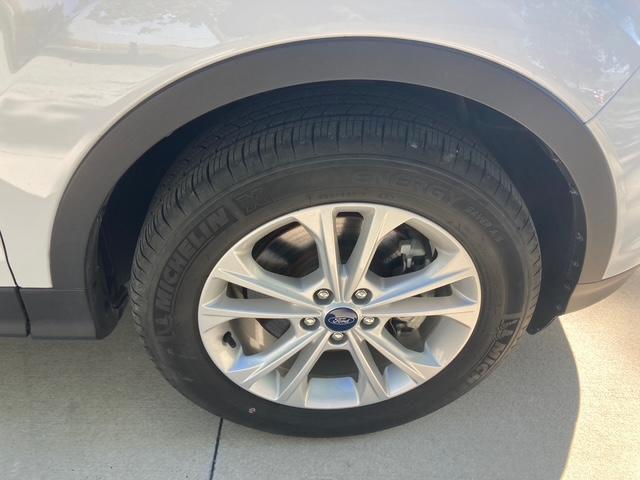 Ford Escape SE 4WD 2019