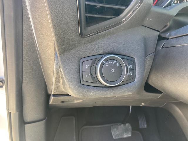 Ford Escape SE 4WD 2019