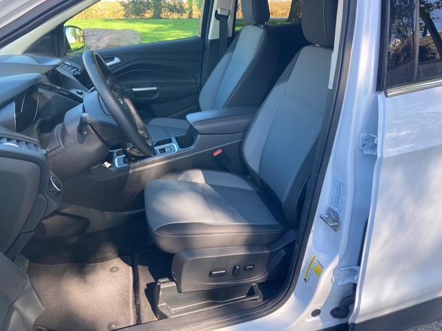 Ford Escape SE 4WD 2019