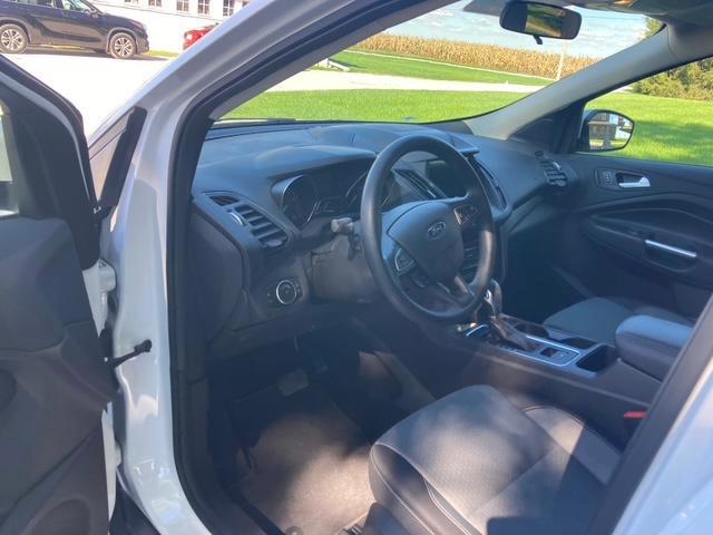 Ford Escape SE 4WD 2019