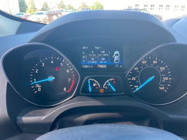 Ford Escape SE 4WD 2019