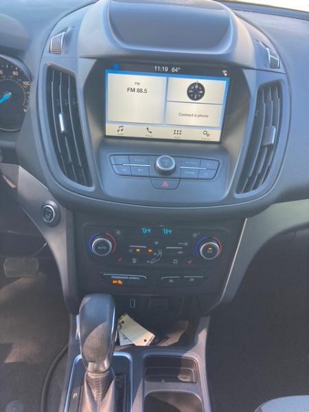 Ford Escape SE 4WD 2019