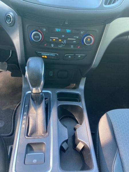 Ford Escape SE 4WD 2019