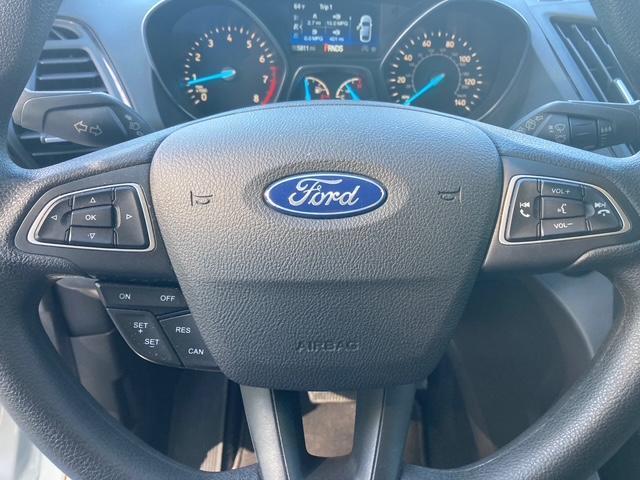 Ford Escape SE 4WD 2019
