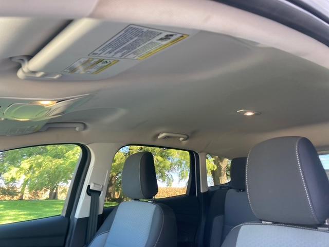 Ford Escape SE 4WD 2019