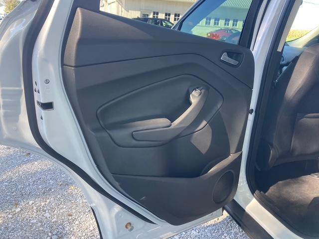 Ford Escape SE 4WD 2019