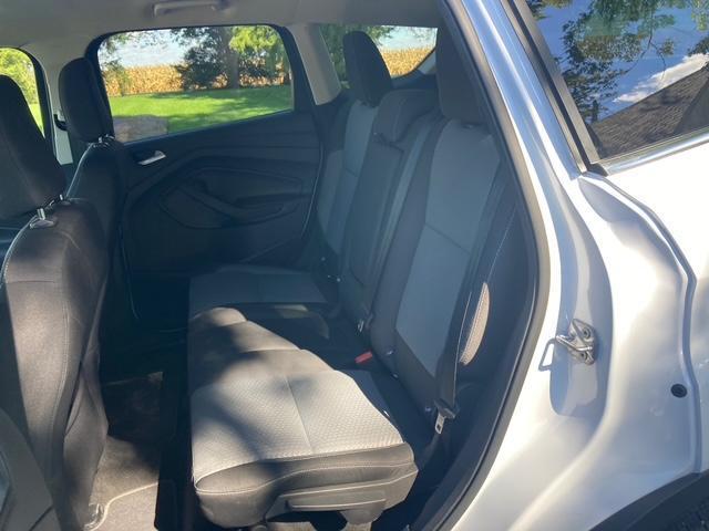 Ford Escape SE 4WD 2019
