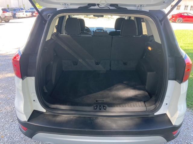 Ford Escape SE 4WD 2019