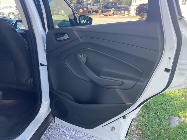 Ford Escape SE 4WD 2019