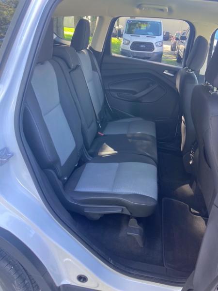 Ford Escape SE 4WD 2019
