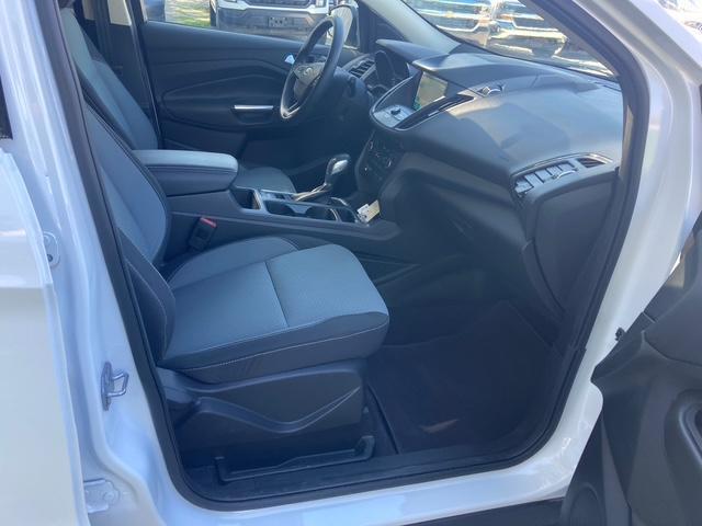 Ford Escape SE 4WD 2019