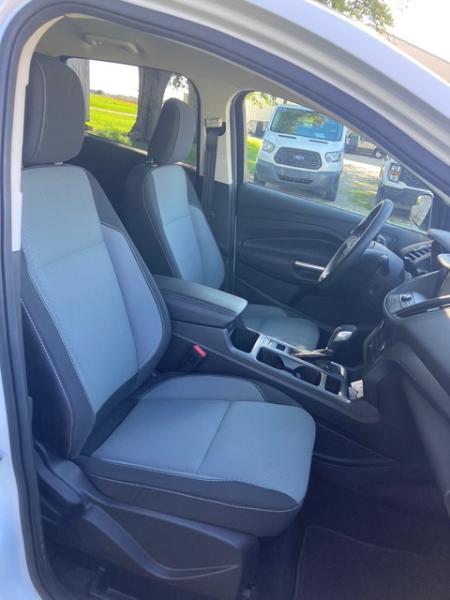 Ford Escape SE 4WD 2019