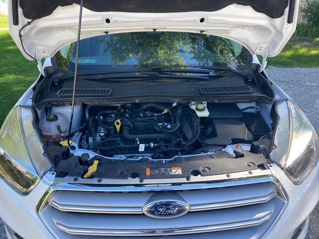 Ford Escape SE 4WD 2019
