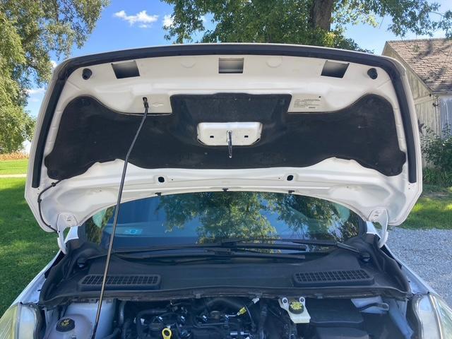 Ford Escape SE 4WD 2019