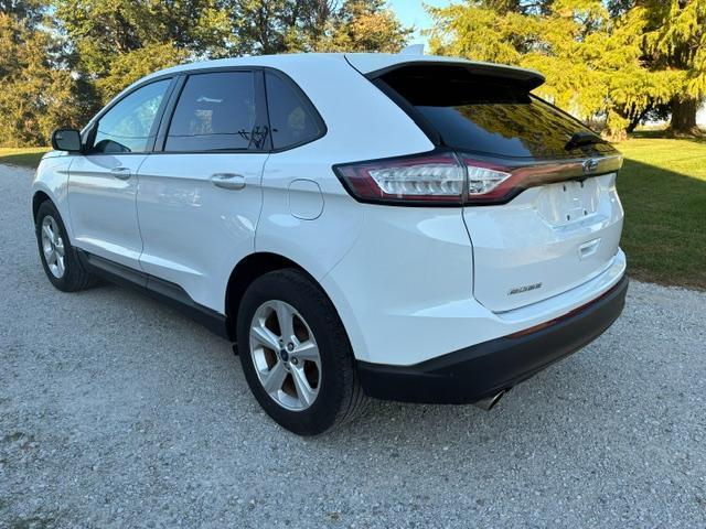 Ford Edge SE FWD 2018