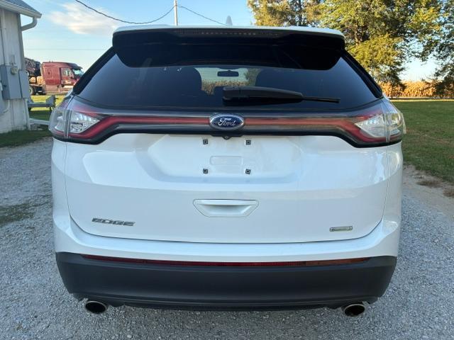 Ford Edge SE FWD 2018