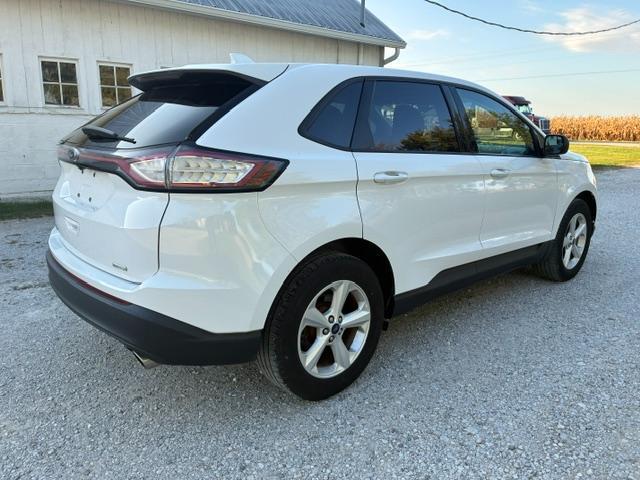 Ford Edge SE FWD 2018