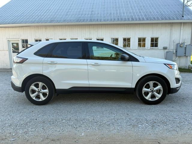 Ford Edge SE FWD 2018