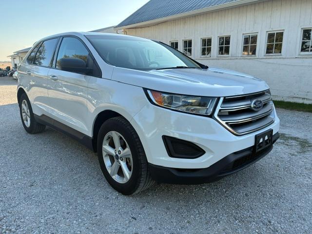 Ford Edge SE FWD 2018