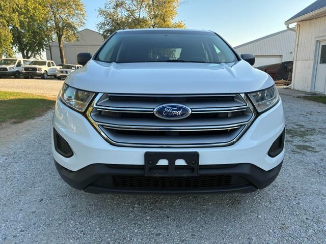 Ford Edge SE FWD 2018